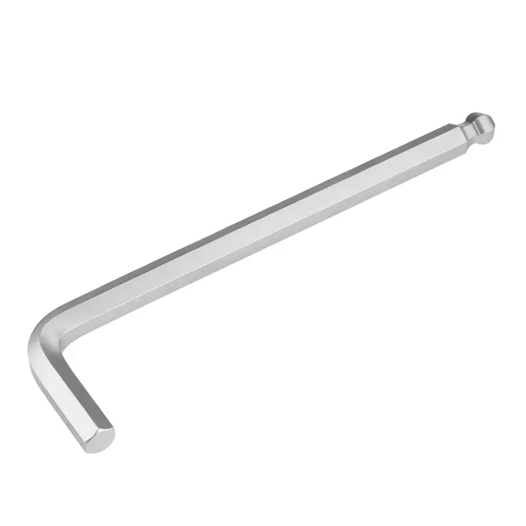 نقد و بررسی ست آلن بلند مگنتی RH-2034 | دسترسی عمیق با جاذبه